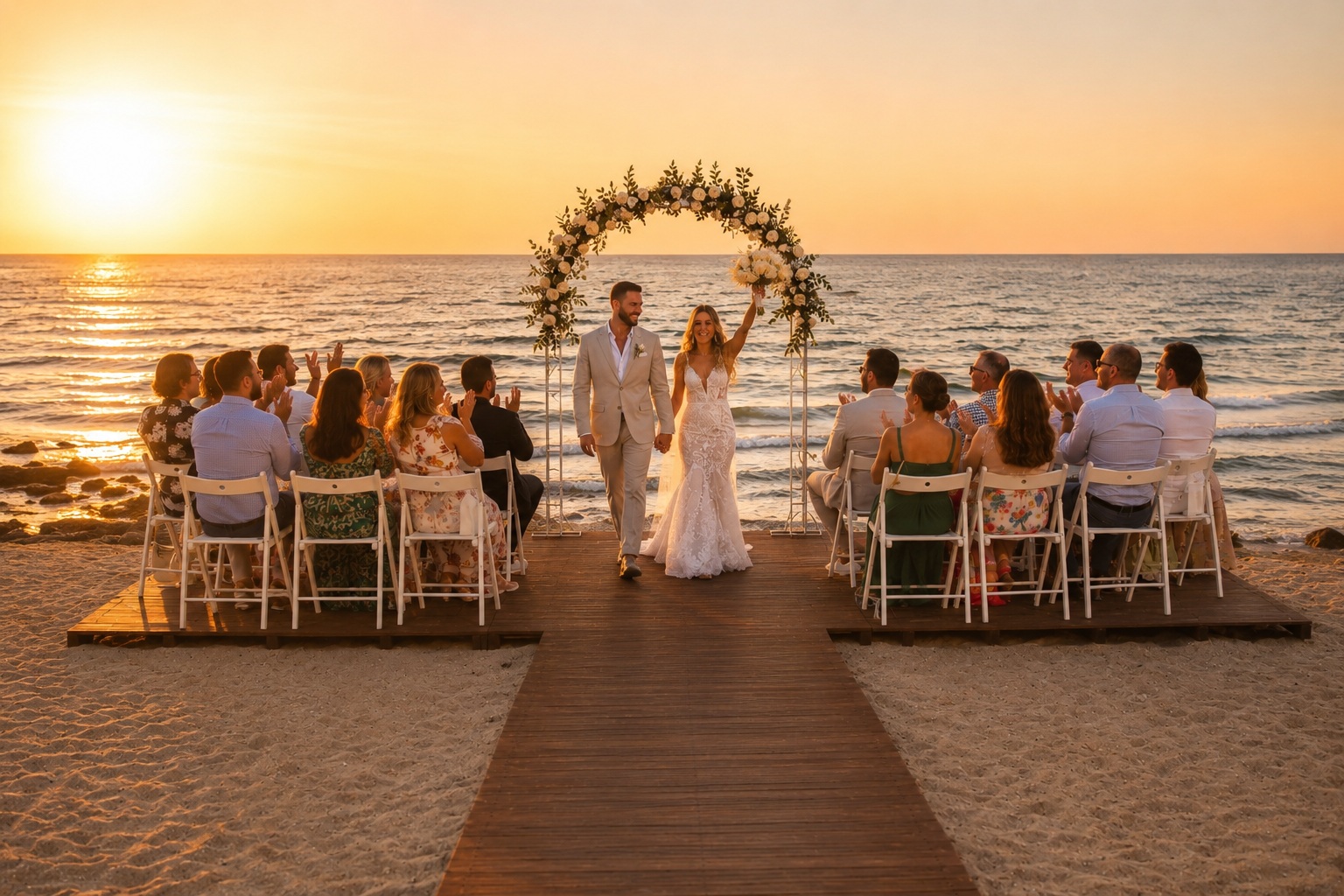 Destination Wedding Fotograf – Sascha Blei